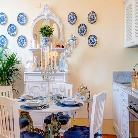 Apartment Charming Garden Flat In Historic Lucca
